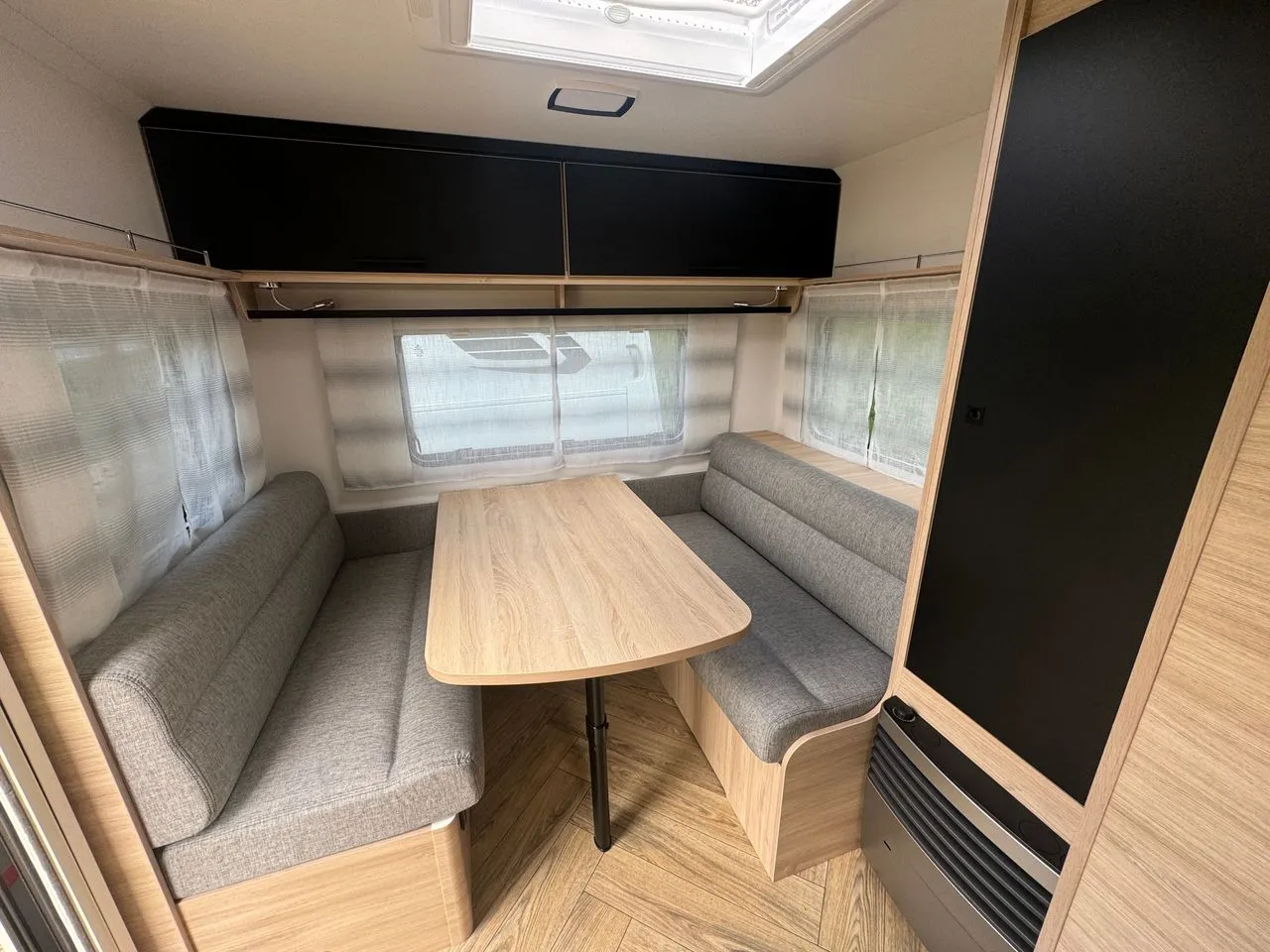 Caravane - Sterckeman - 492 LJ SPORT LINE - 2024