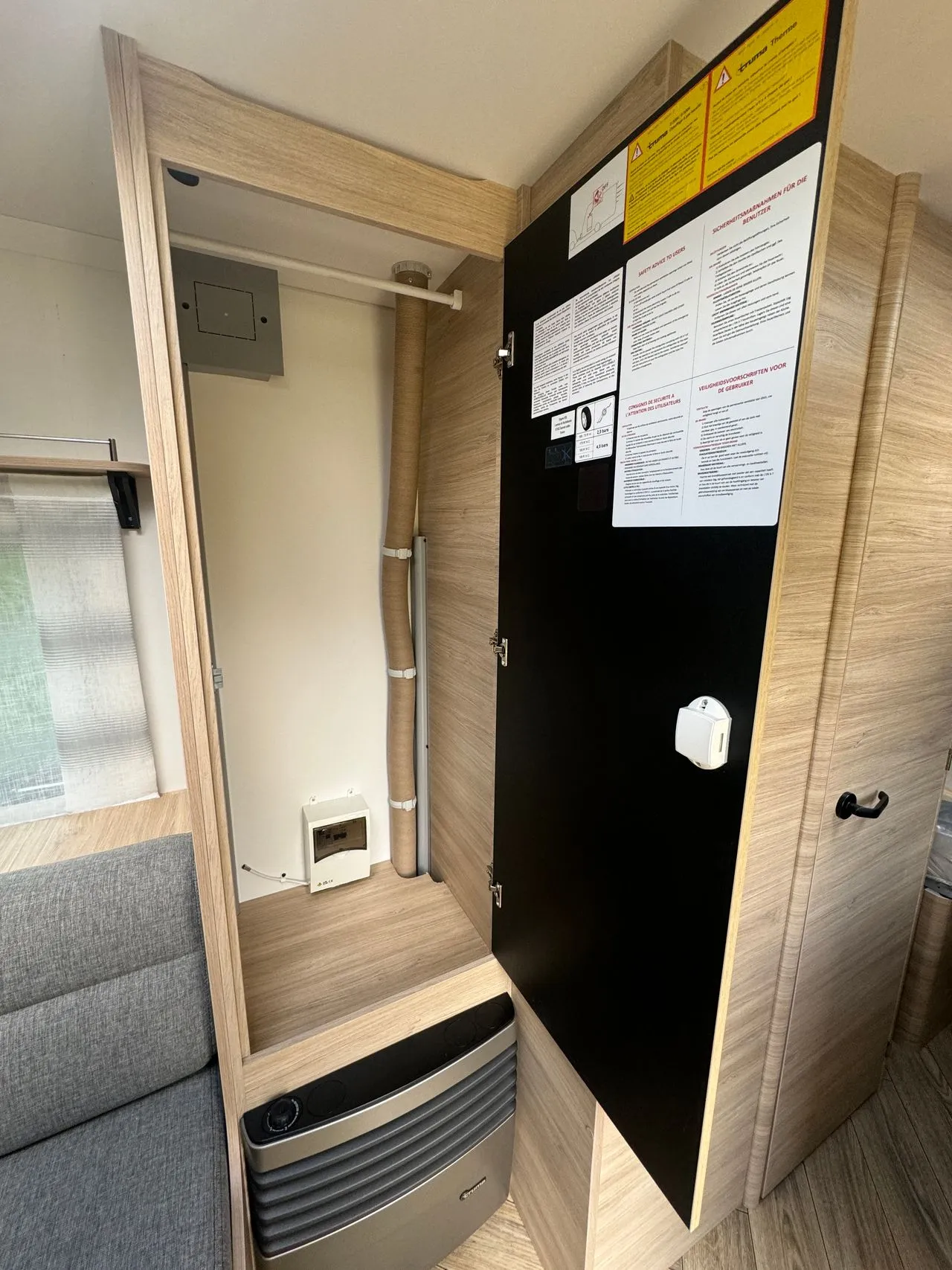 Caravane - Sterckeman - 492 LJ SPORT LINE - 2024