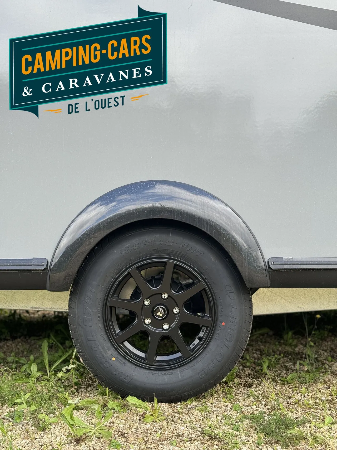 Caravane - Sterckeman - 492 LJ SPORT LINE - 2024