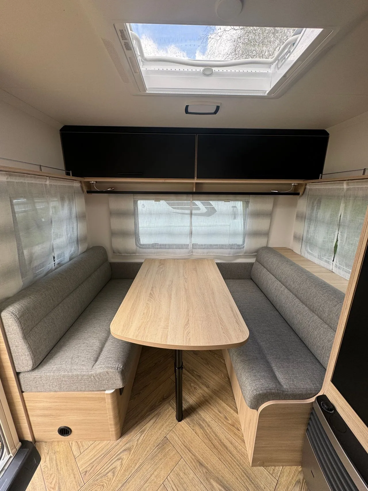 Caravane - Sterckeman - 492 LJ SPORT LINE - 2024