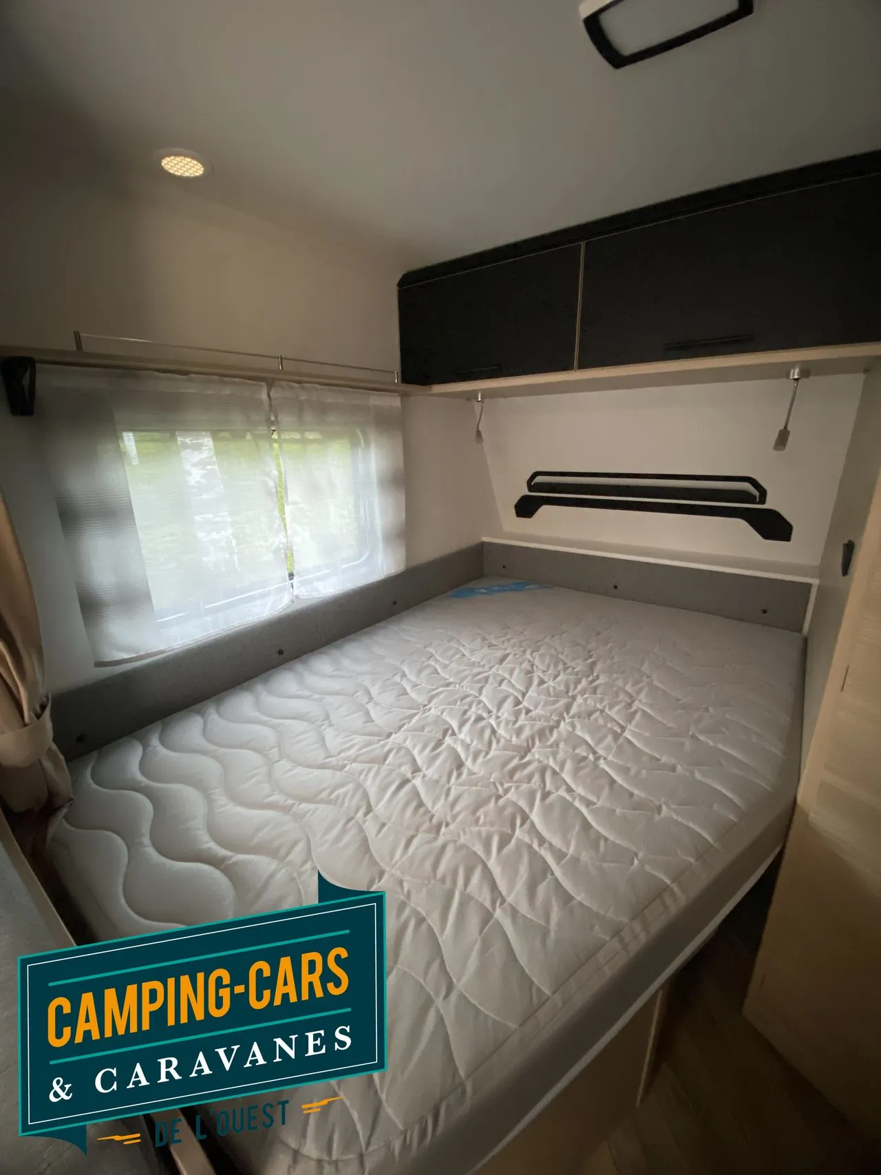 Caravane - Caravelair - 476 SPORT LINE - 2024