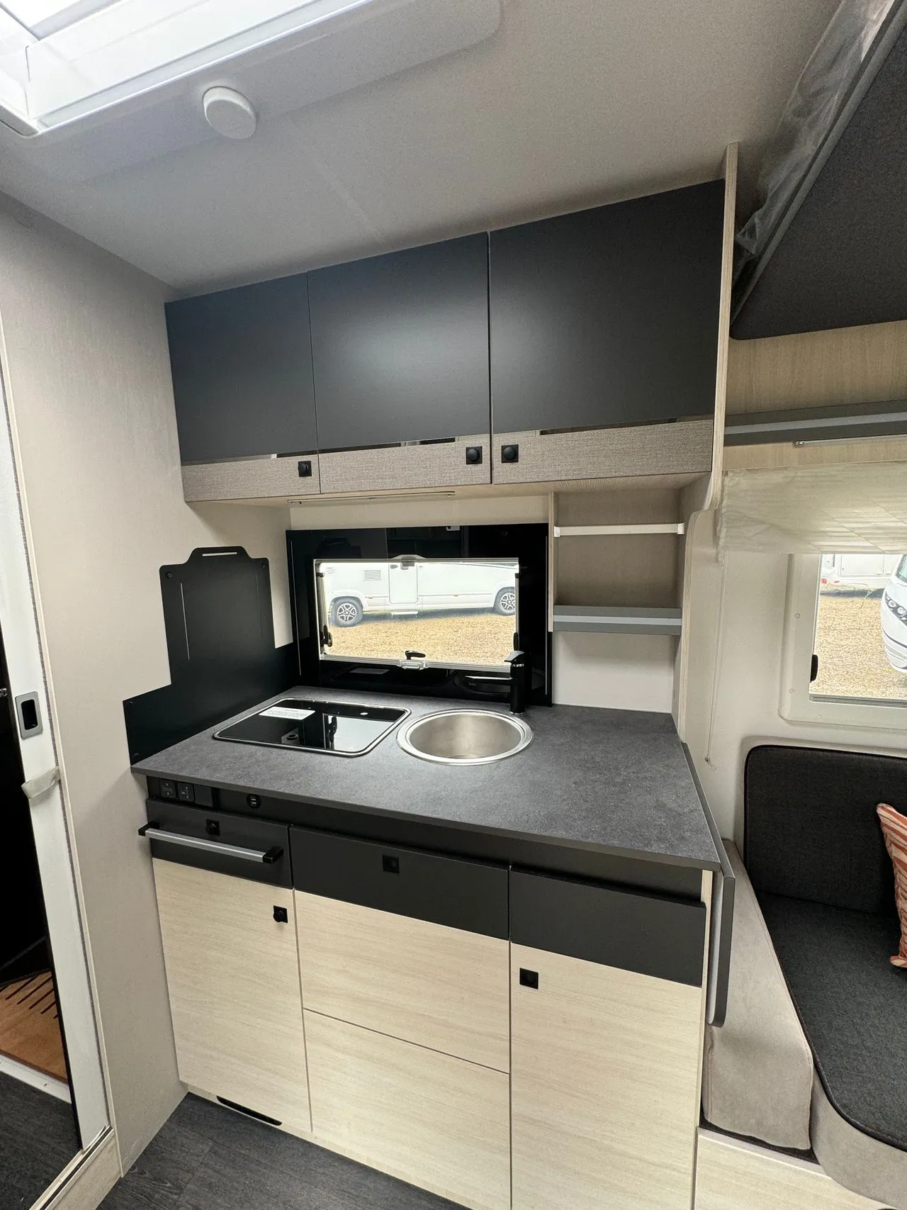 Camping-car - Chausson - 640 TITANIUM ULTIMATE - 2024