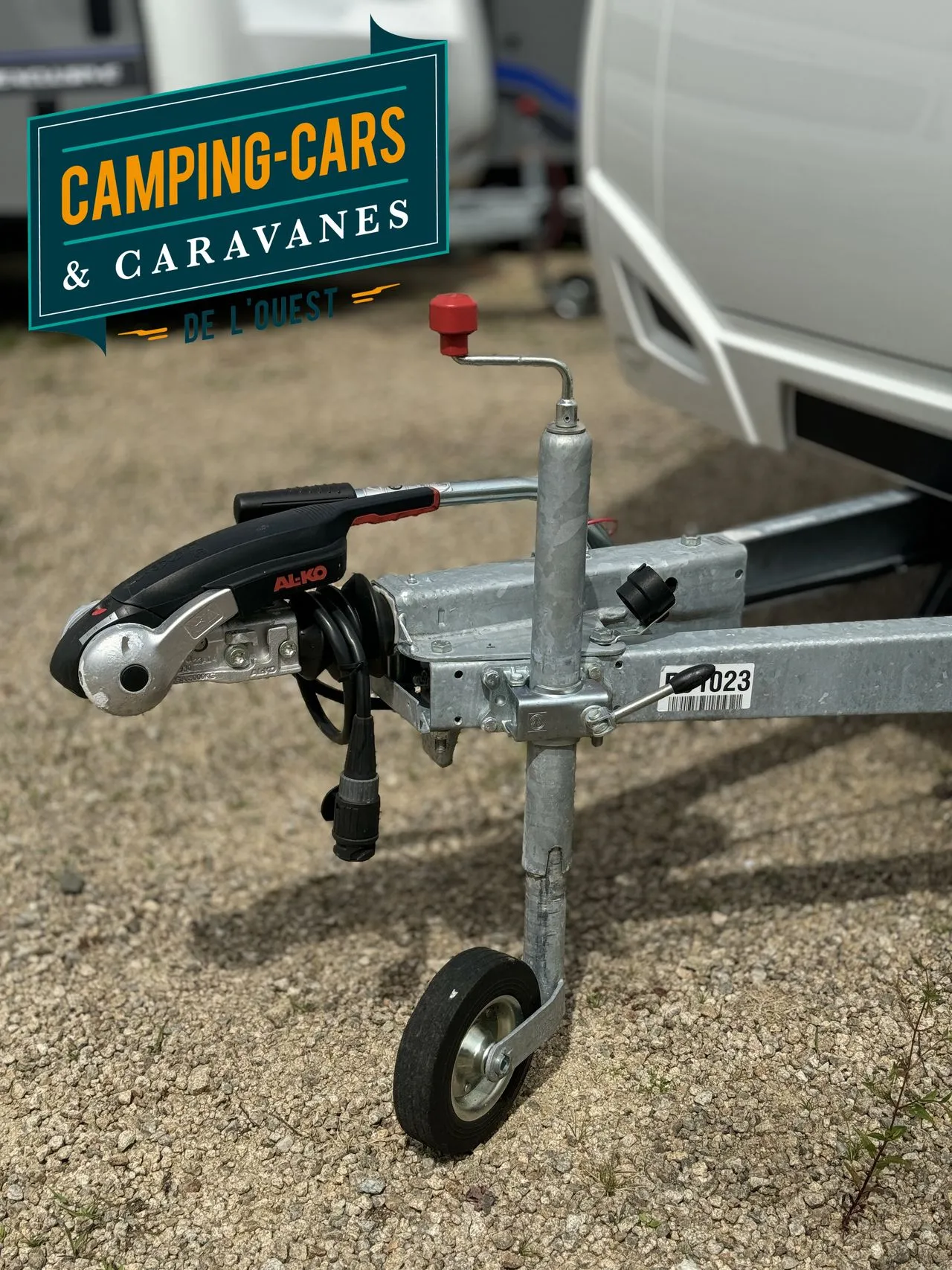 Caravane - Sterckeman - EASY 426 PE KID'S - 2024