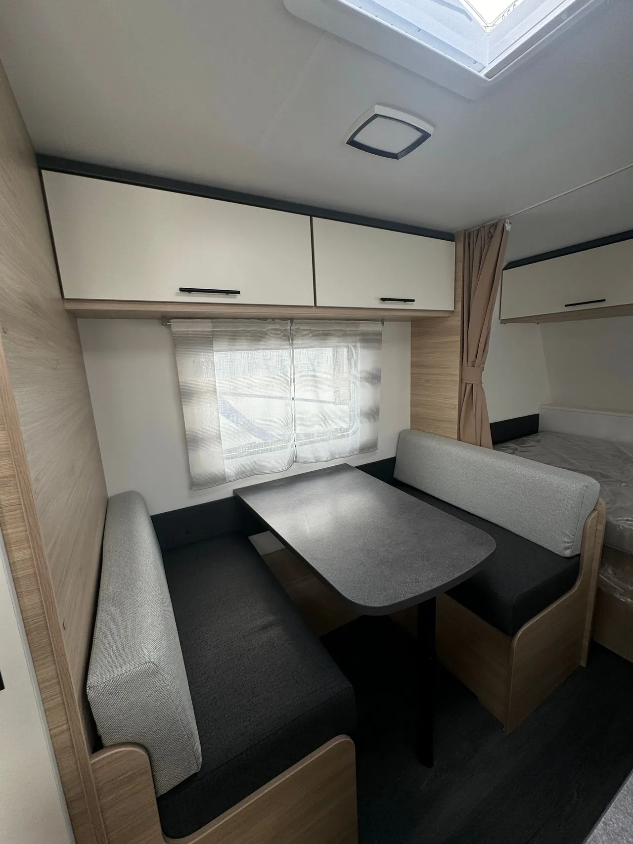 Caravane - Caravelair - ALBA 466 - 2024