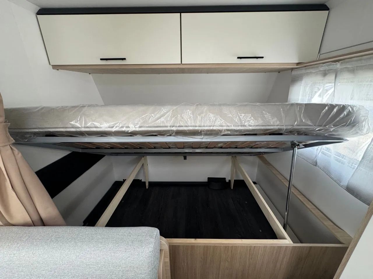 Caravane - Caravelair - ALBA 466 - 2024