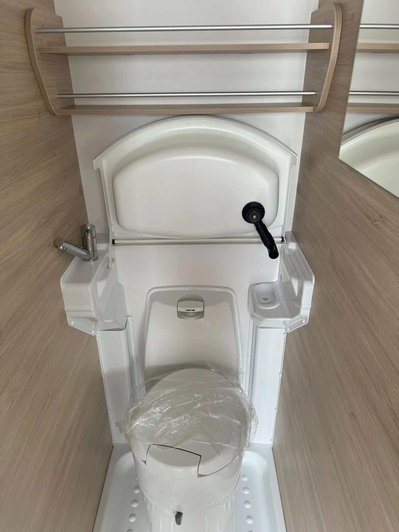 Caravane - Caravelair - ALBA 466 - 2024
