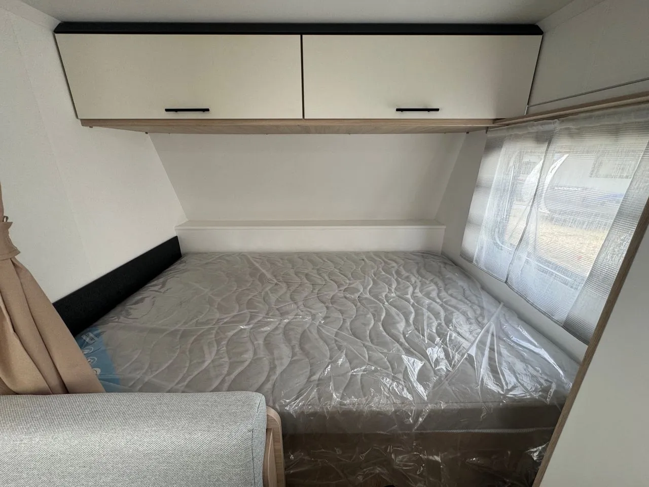 Caravane - Caravelair - ALBA 466 - 2024