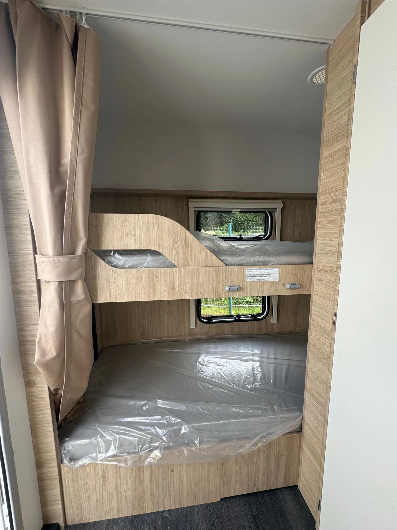 Caravane - Caravelair - ALBA 466 - 2024