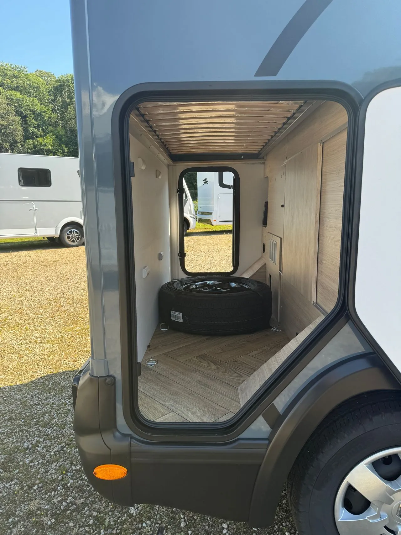 Camping-car - Chausson - S514 ETAPE LINE - 2024