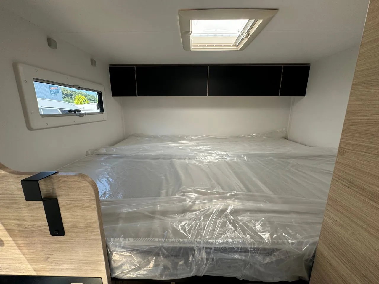 Camping-car - Chausson - S514 ETAPE LINE - 2024