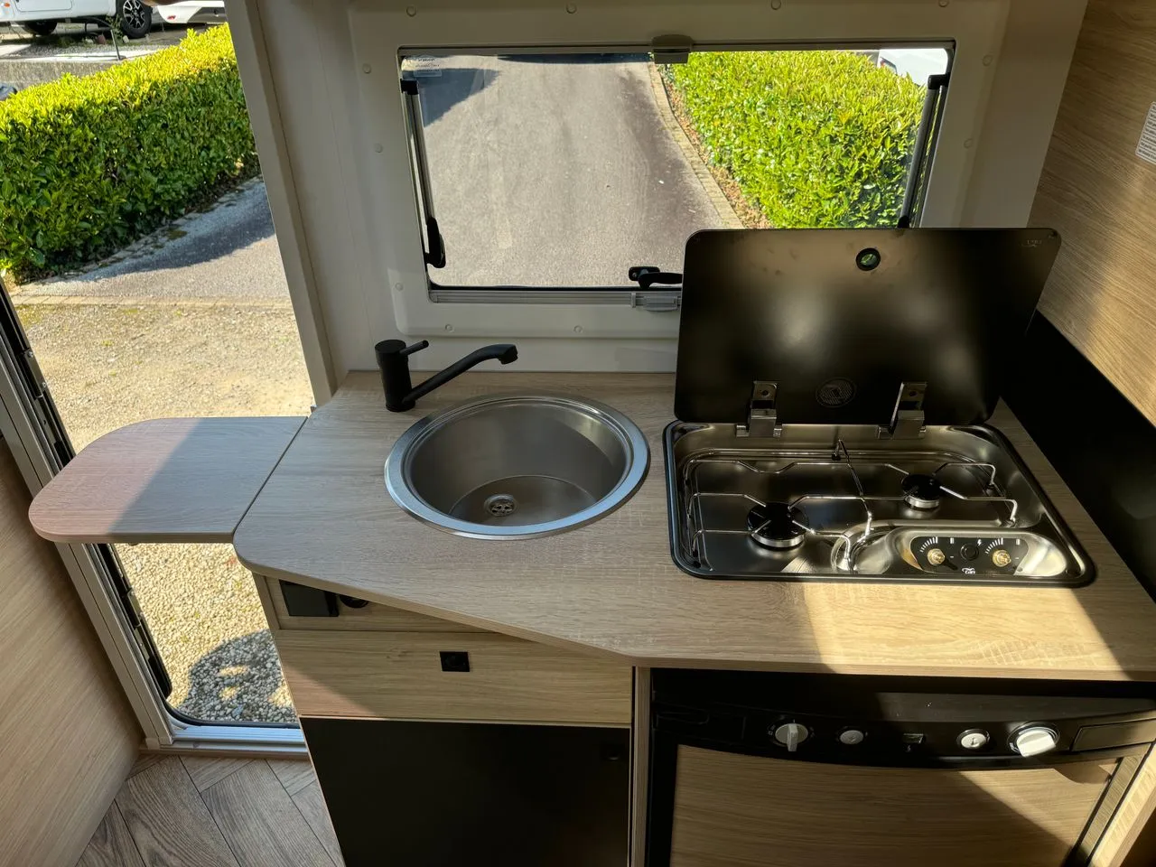 Camping-car - Chausson - S514 ETAPE LINE - 2024