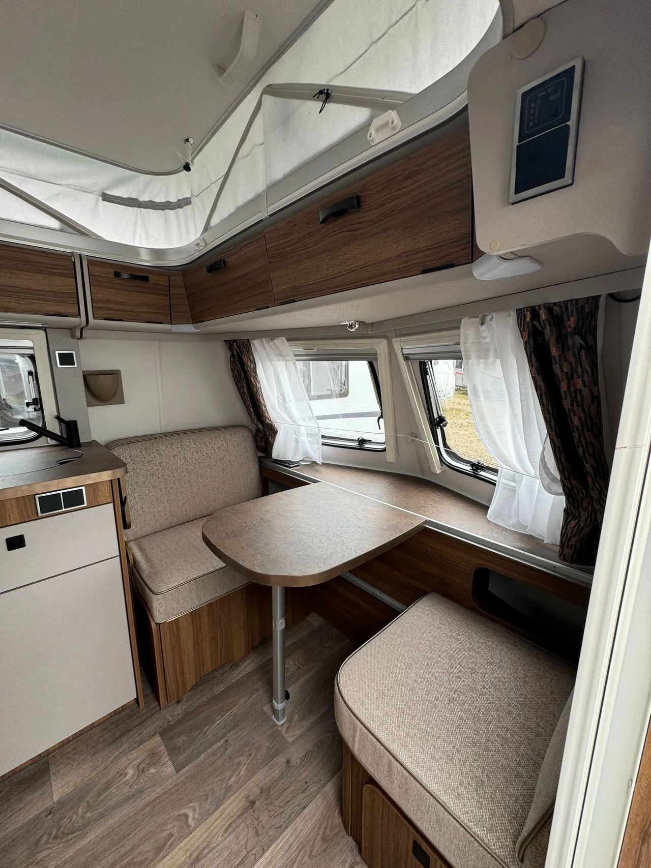 Caravane - Eriba - TOURING 310 LEGEND - 2024