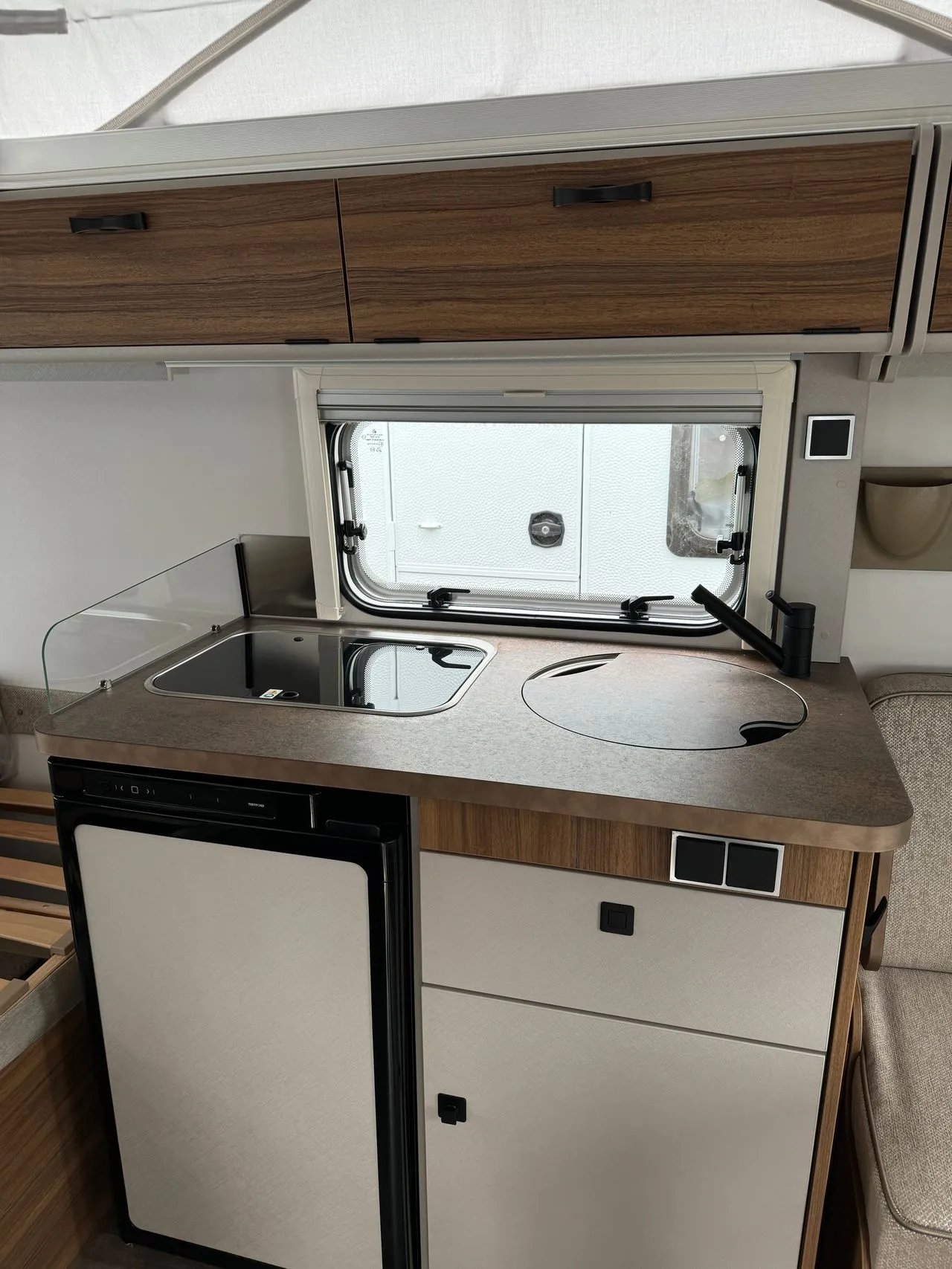 Caravane - Eriba - TOURING 310 LEGEND - 2024