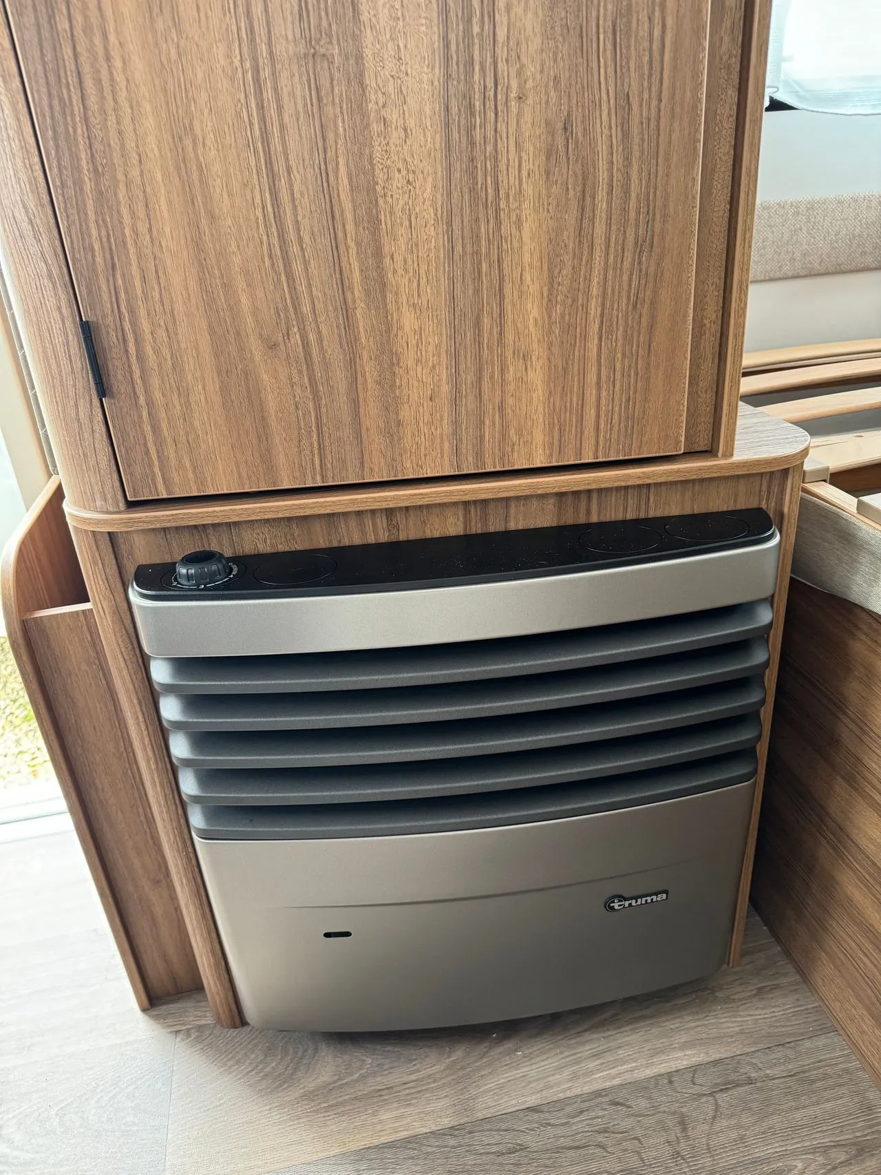 Caravane - Eriba - TOURING 310 LEGEND - 2024