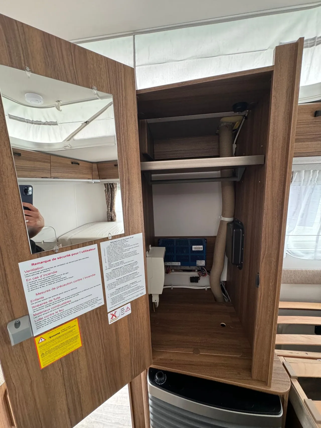 Caravane - Eriba - TOURING 310 LEGEND - 2024