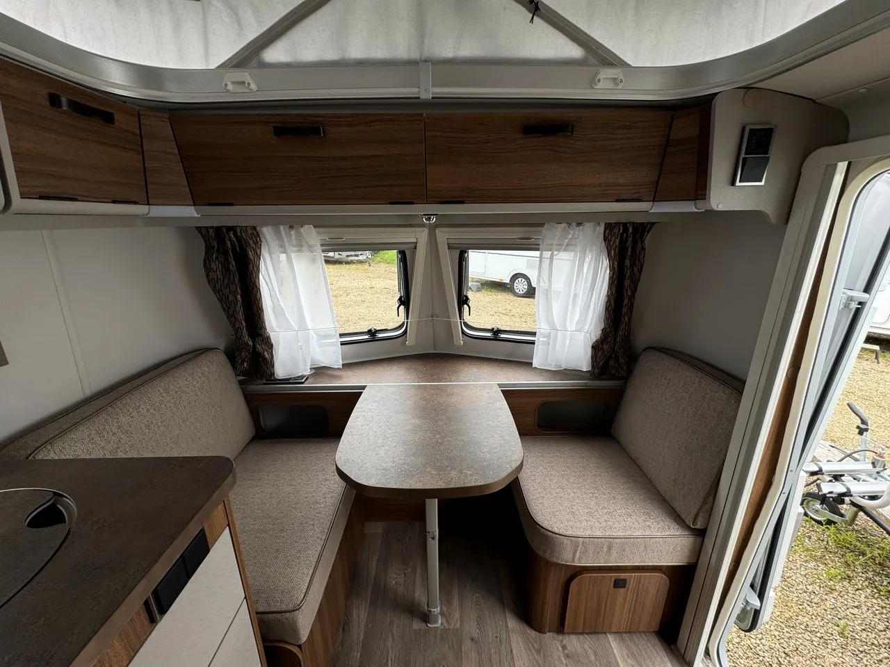 Caravane - Eriba - TOURING 310 LEGEND - 2024