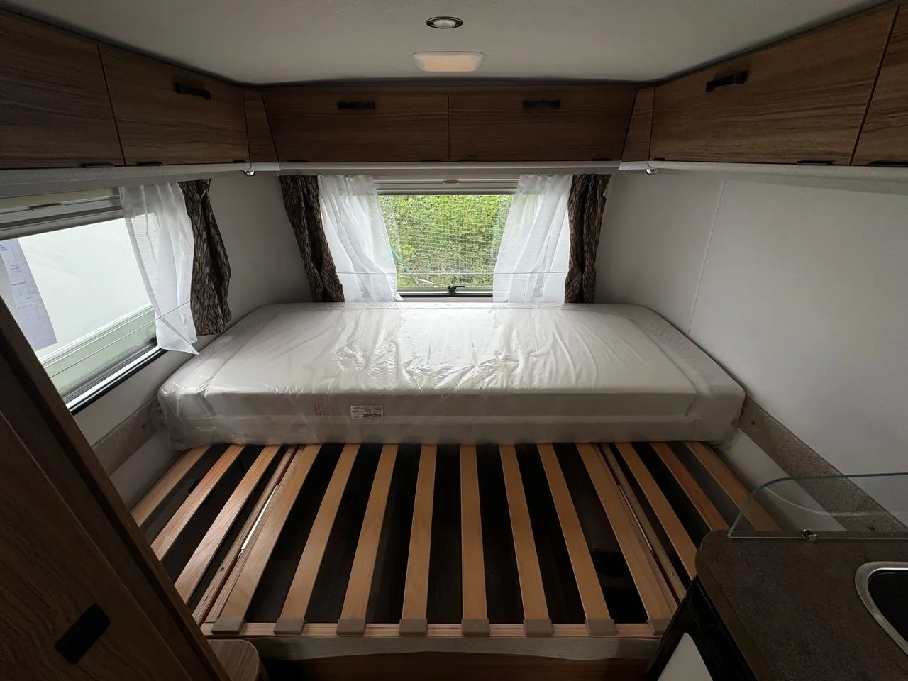 Caravane - Eriba - TOURING 310 LEGEND - 2024