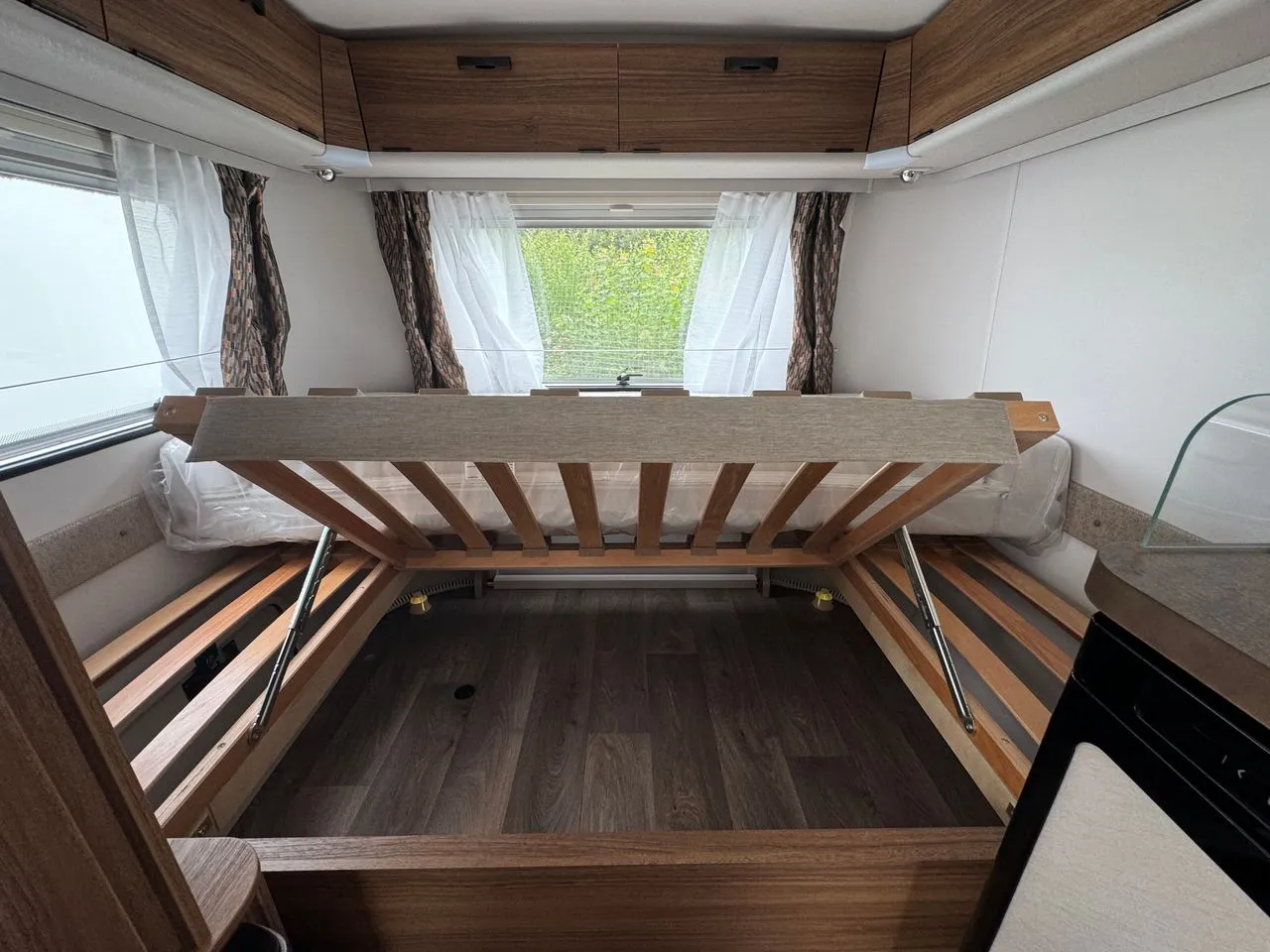 Caravane - Eriba - TOURING 310 LEGEND - 2024