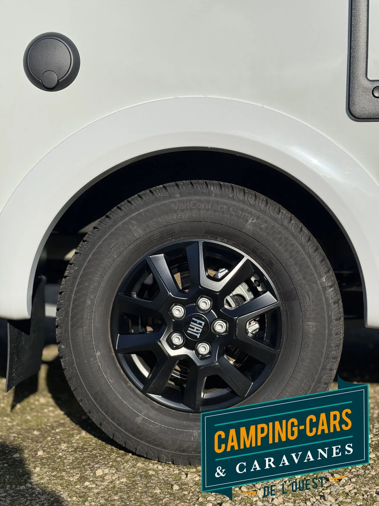 Camping-car - Laika - KOSMO H 1409 - 2024