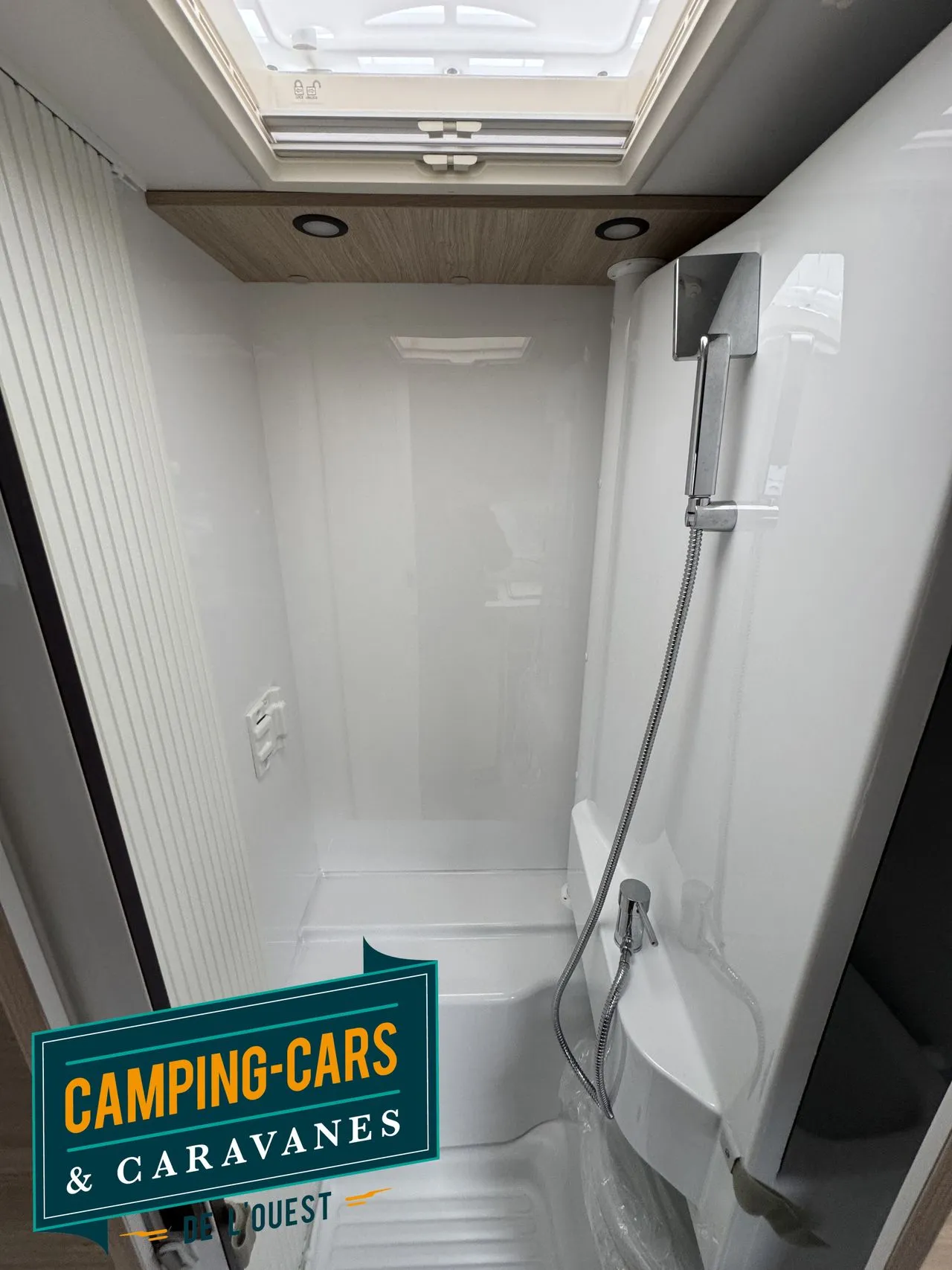 Camping-car - Chausson - S695 SPORT LINE - 2025