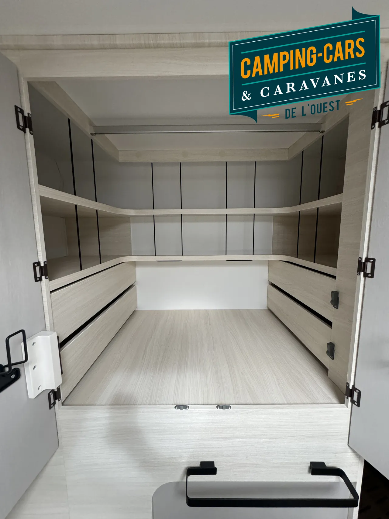 Camping-car - Chausson - 640 Titanium Ultimate - 2024