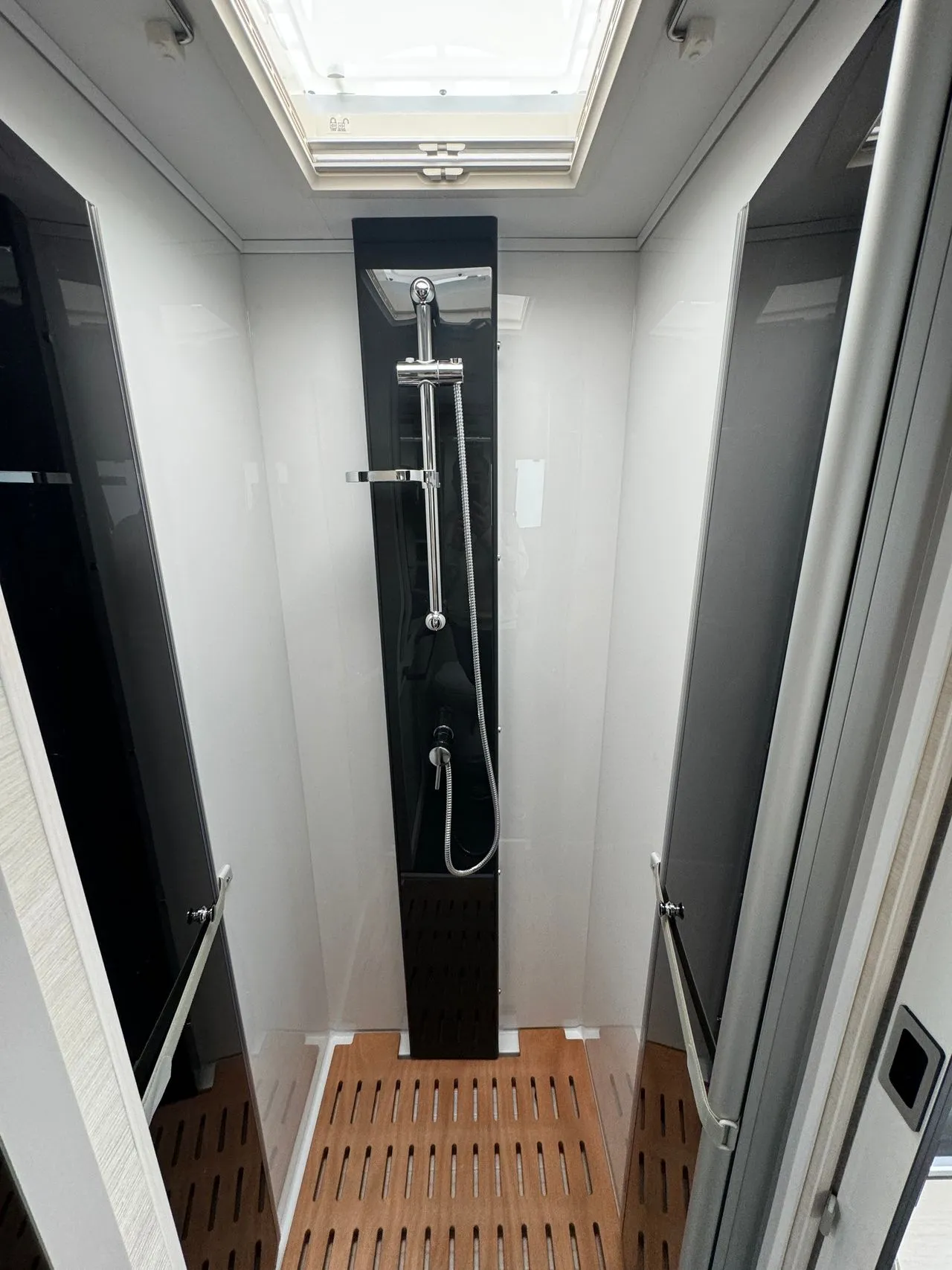 Camping-car - Chausson - 640 Titanium Ultimate - 2024