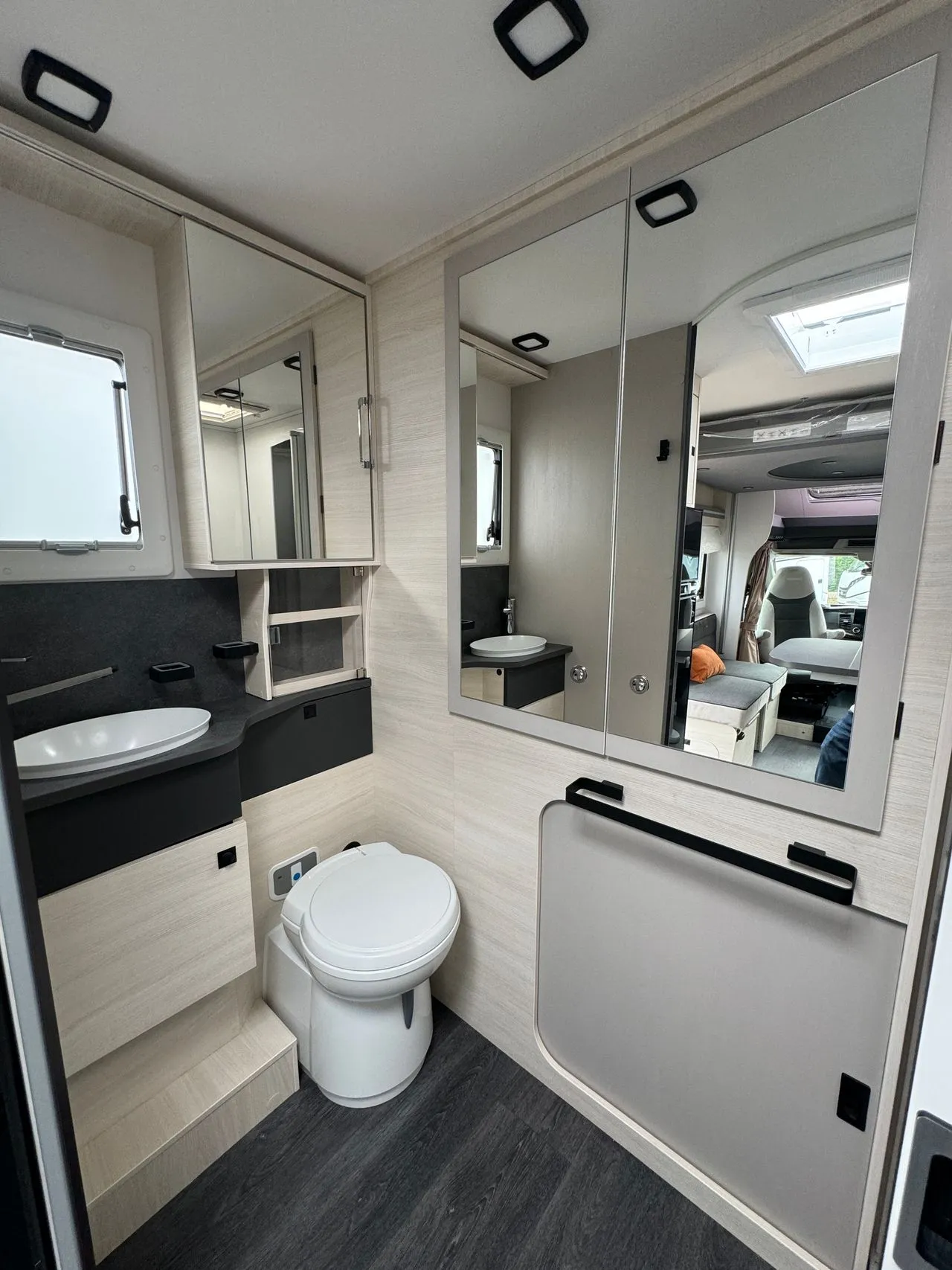 Camping-car - Chausson - 640 Titanium Ultimate - 2024