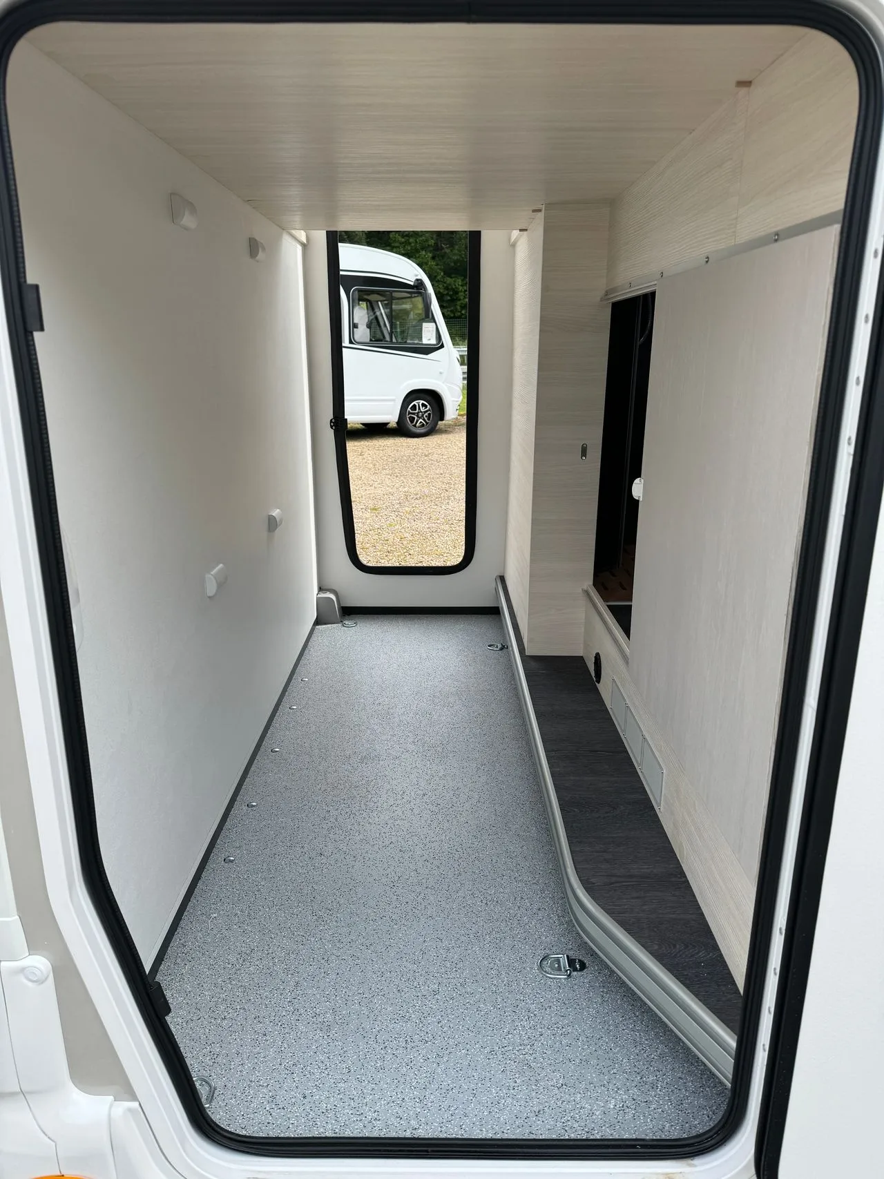 Camping-car - Chausson - 640 Titanium Ultimate - 2024