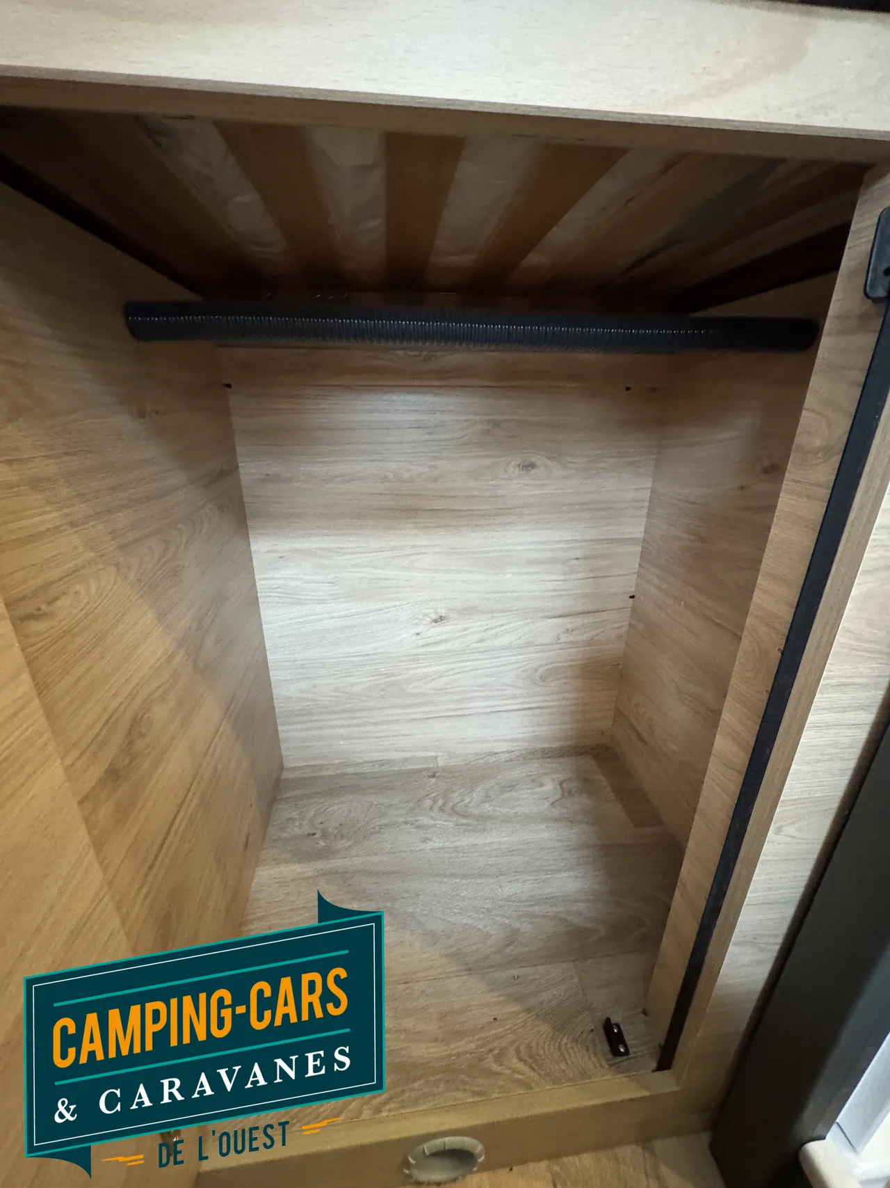 Camping-car - Dethleffs - GLOBEBUS CAMP T1 - 2025