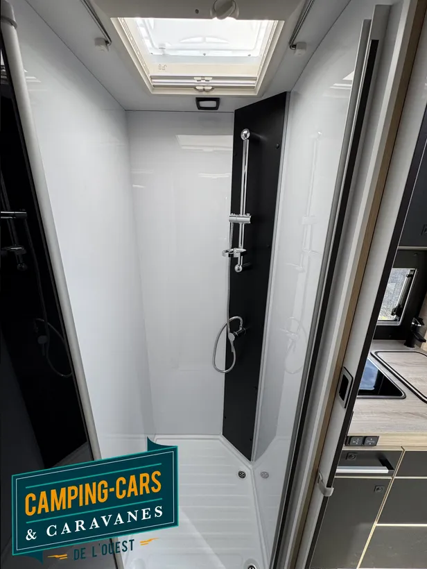 Camping-car - Chausson - 630 ETAPE LINE - 2025