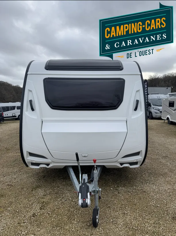 Caravane - Caravelair - 475 EXCLUSIVE LINE - 2024