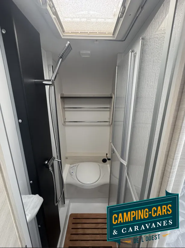Caravane - Caravelair - 475 EXCLUSIVE LINE - 2024