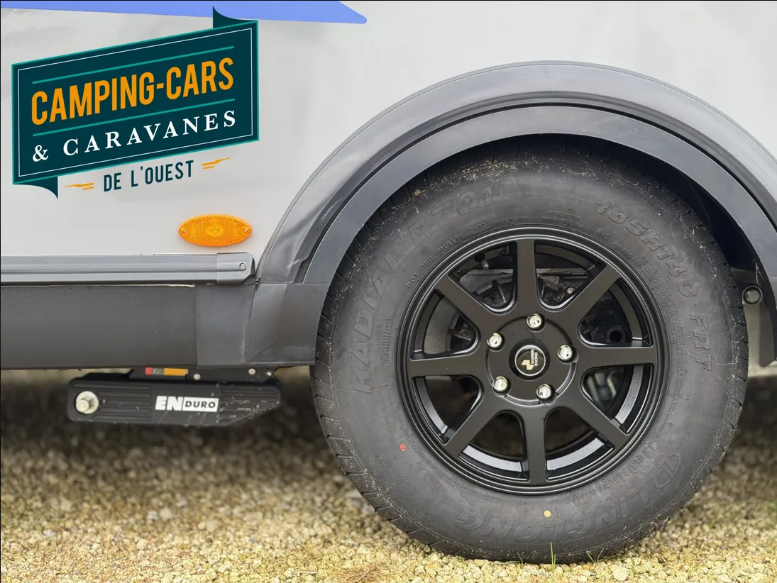 Caravane - Caravelair - 475 EXCLUSIVE LINE - 2024