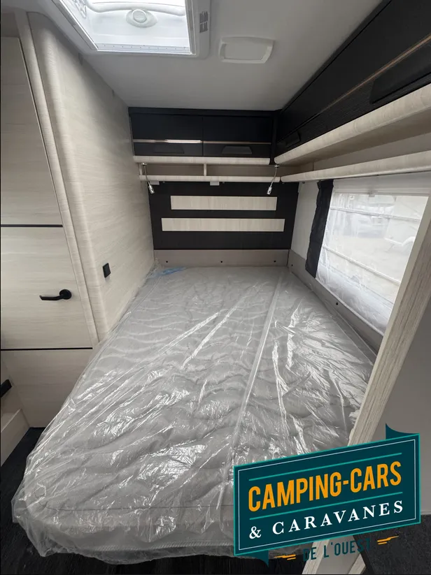 Caravane - Caravelair - 475 EXCLUSIVE LINE - 2024