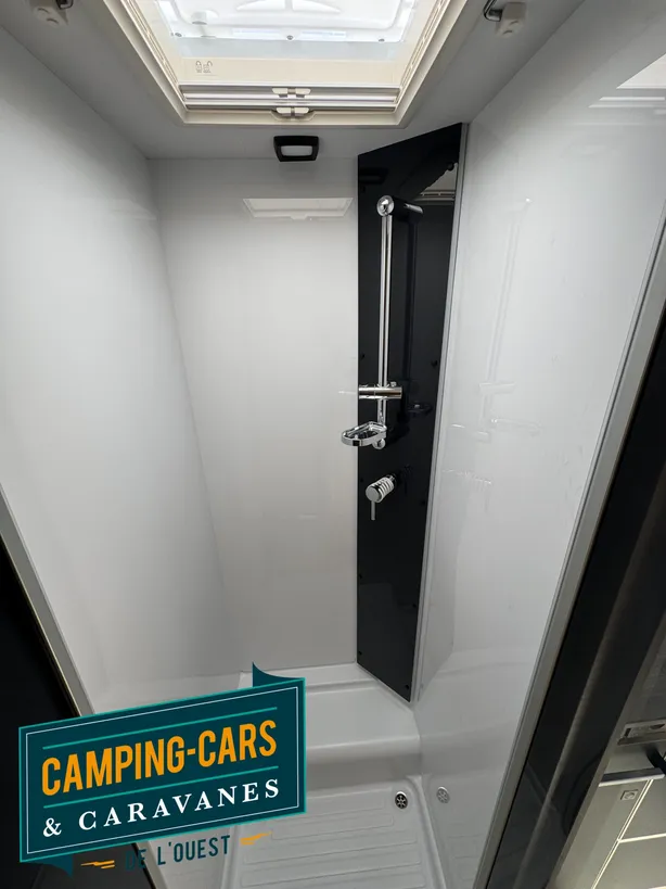 Camping-car - Chausson - 720 ETAPE LINE - 2025