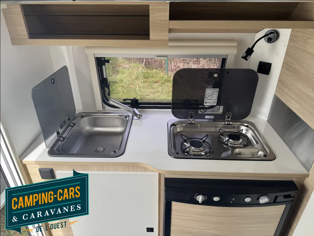 Caravane - Mini Freestyle - 290 - 2025