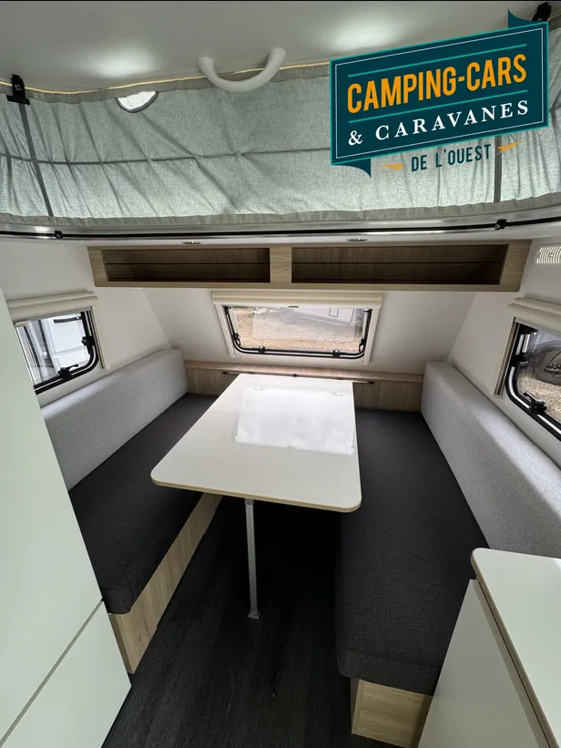 Caravane - Mini Freestyle - 290 - 2025