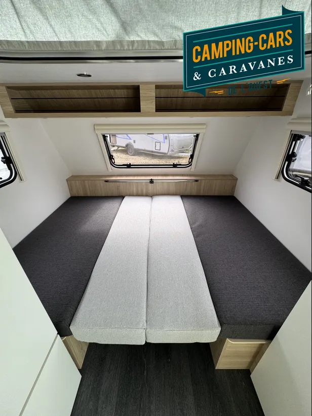 Caravane - Mini Freestyle - 290 - 2025