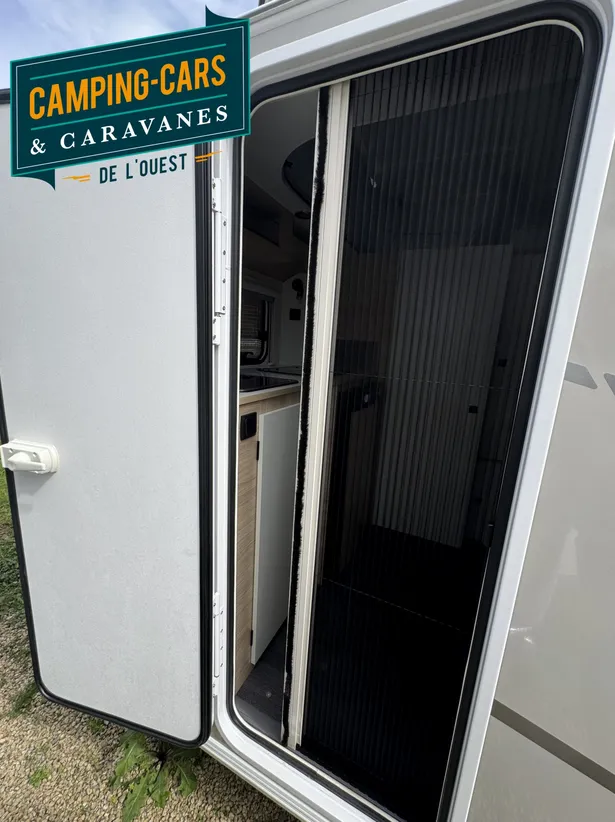 Caravane - Mini Freestyle - 290 - 2025