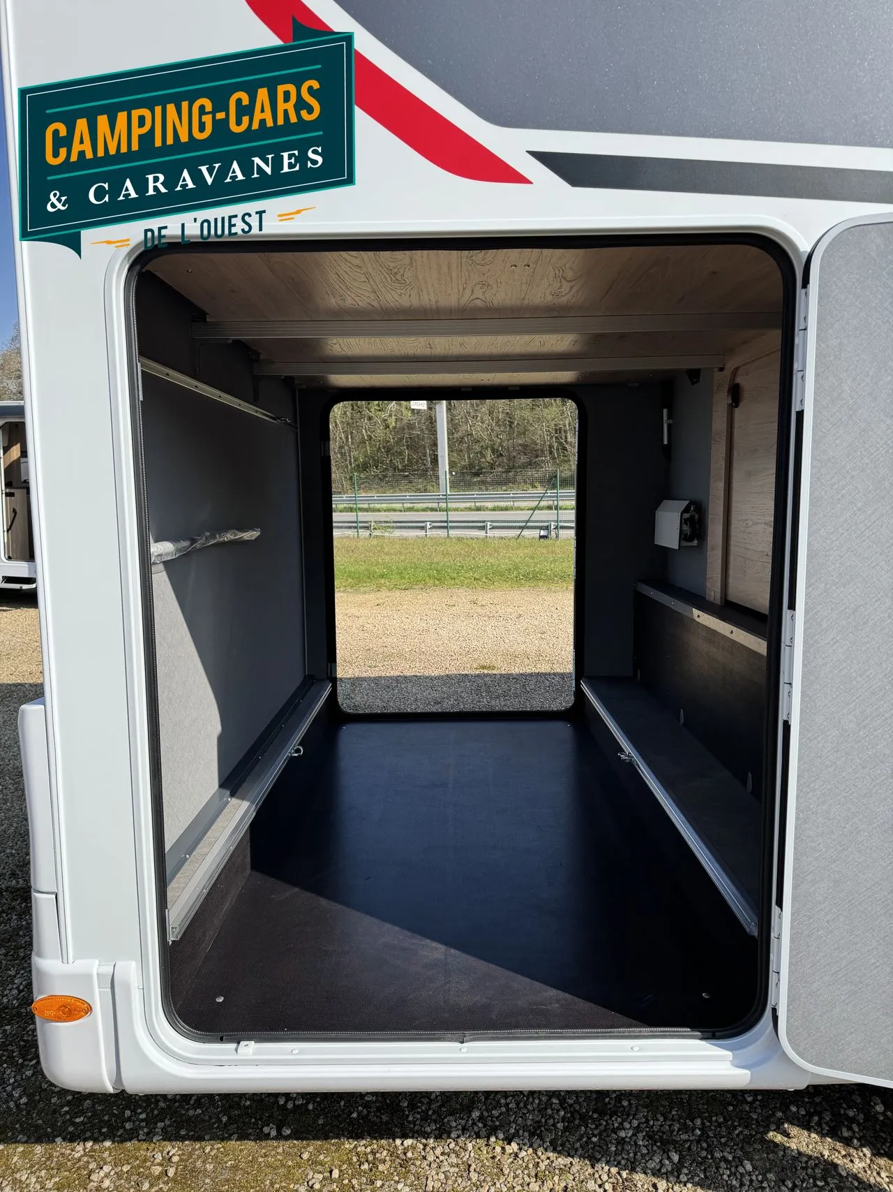 Camping-car - Dethleffs - XL FAMILY A 7872-2 - 2025