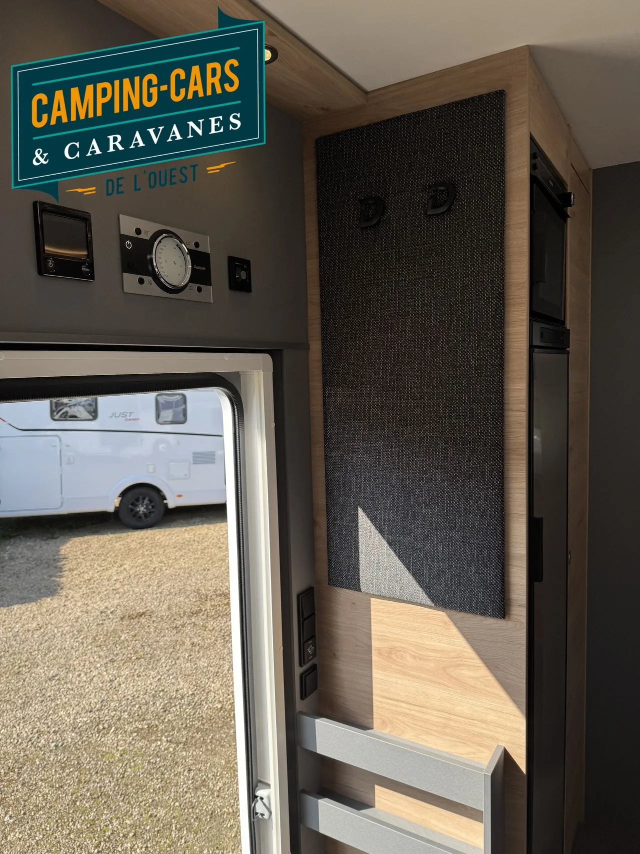 Camping-car - Dethleffs - XL FAMILY A 7872-2 - 2025