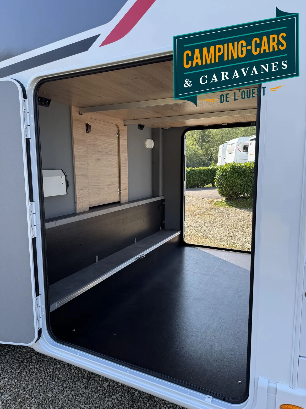 Camping-car - Dethleffs - XL FAMILY A 7872-2 - 2025