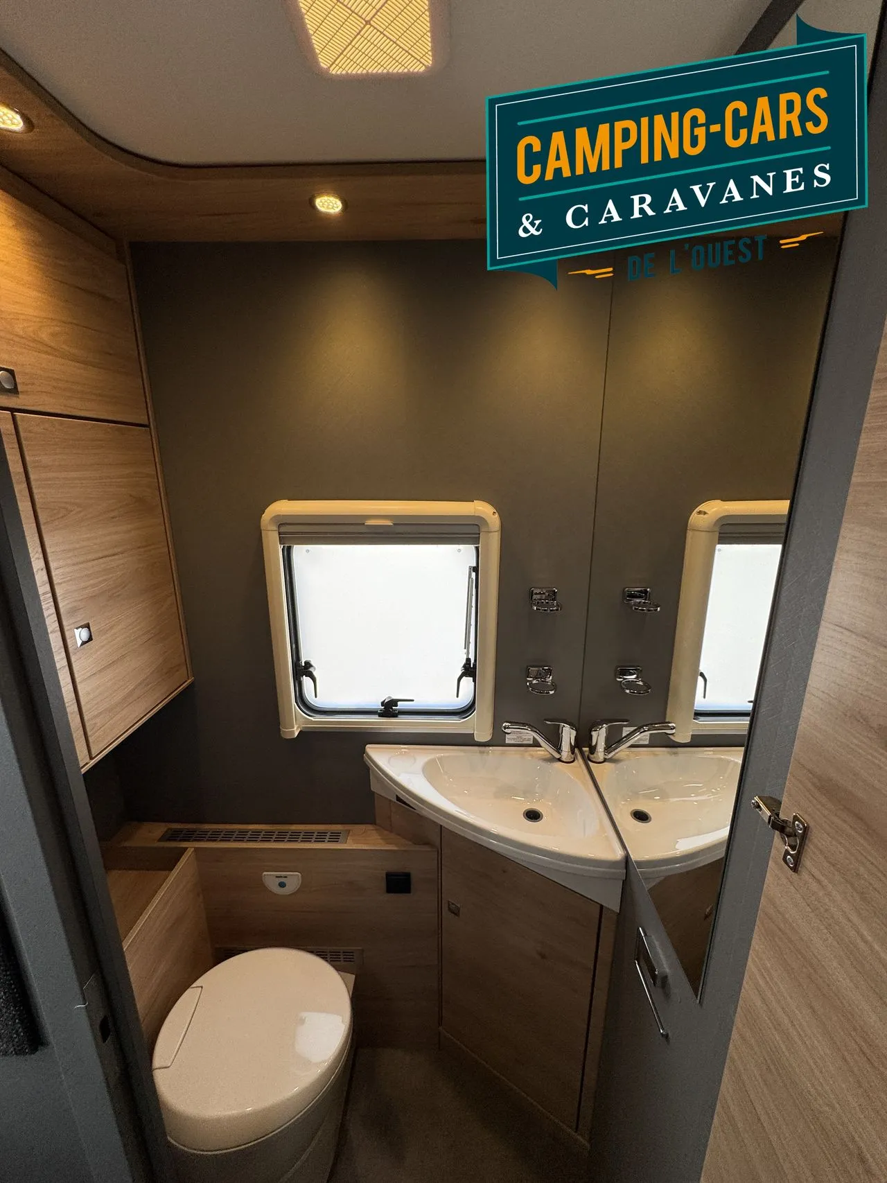 Camping-car - Dethleffs - XL FAMILY A 7872-2 - 2025