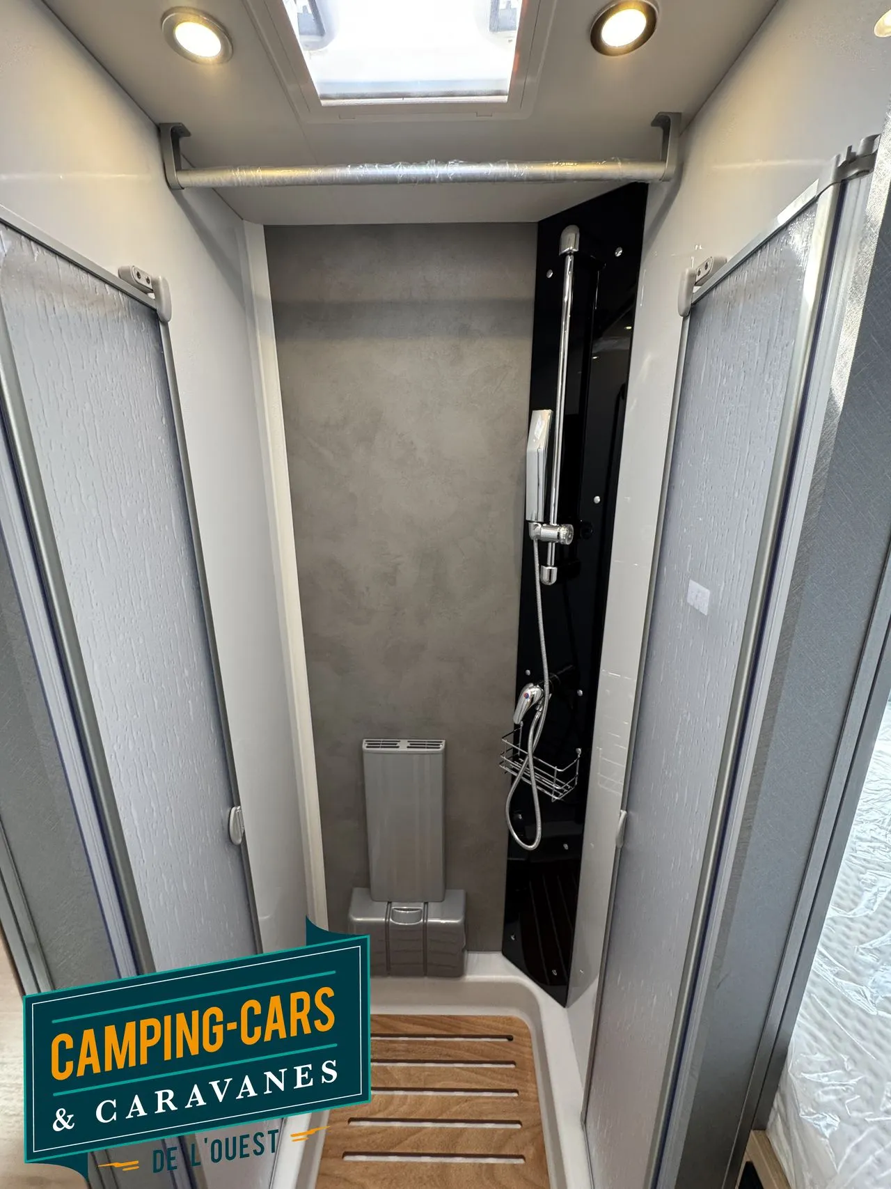 Camping-car - Dethleffs - XL FAMILY A 7872-2 - 2025