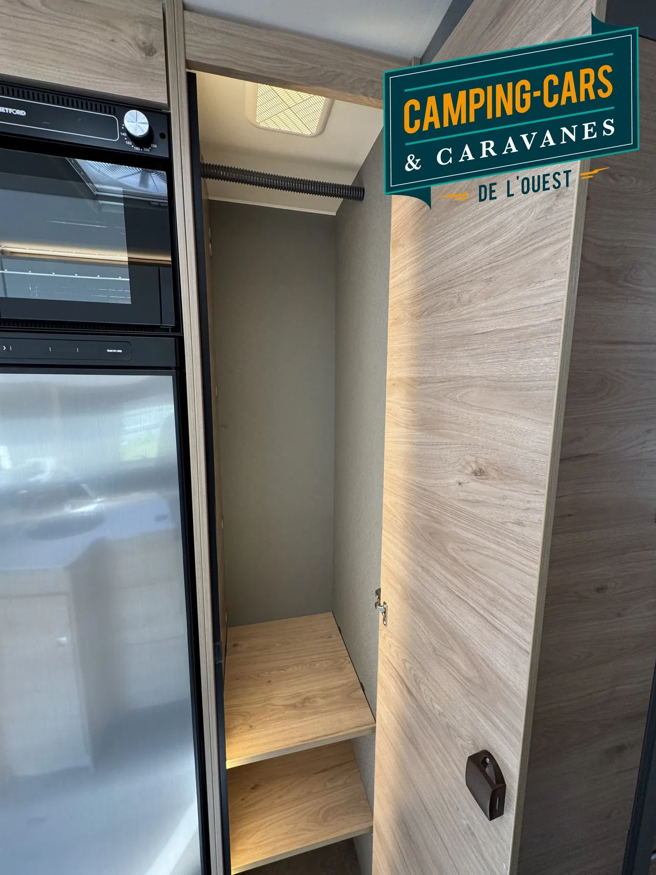 Camping-car - Dethleffs - XL FAMILY A 7872-2 - 2025