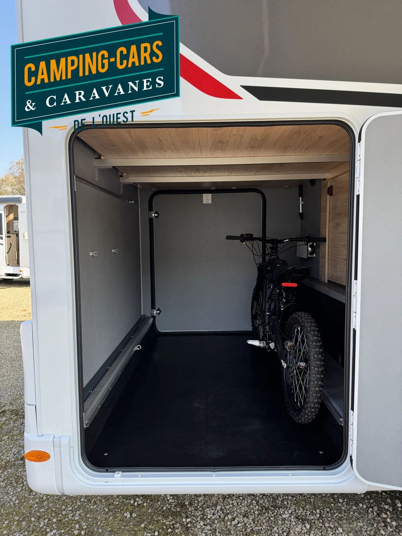Camping-car - Dethleffs - XL FAMILY A 7872-2 - 2025
