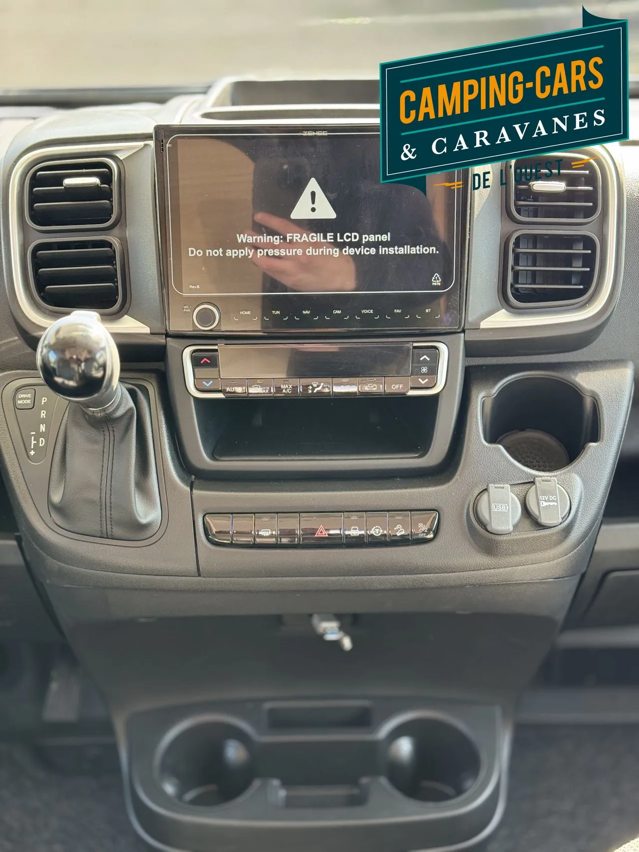 Camping-car - Dethleffs - XL FAMILY A 7872-2 - 2025