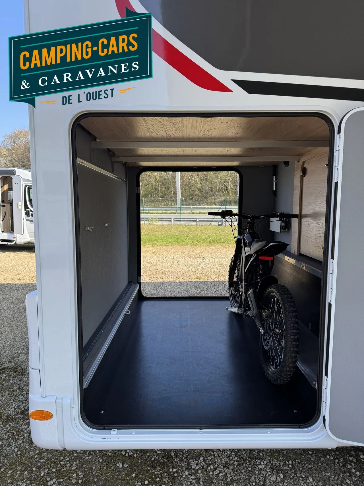 Camping-car - Dethleffs - XL FAMILY A 7872-2 - 2025