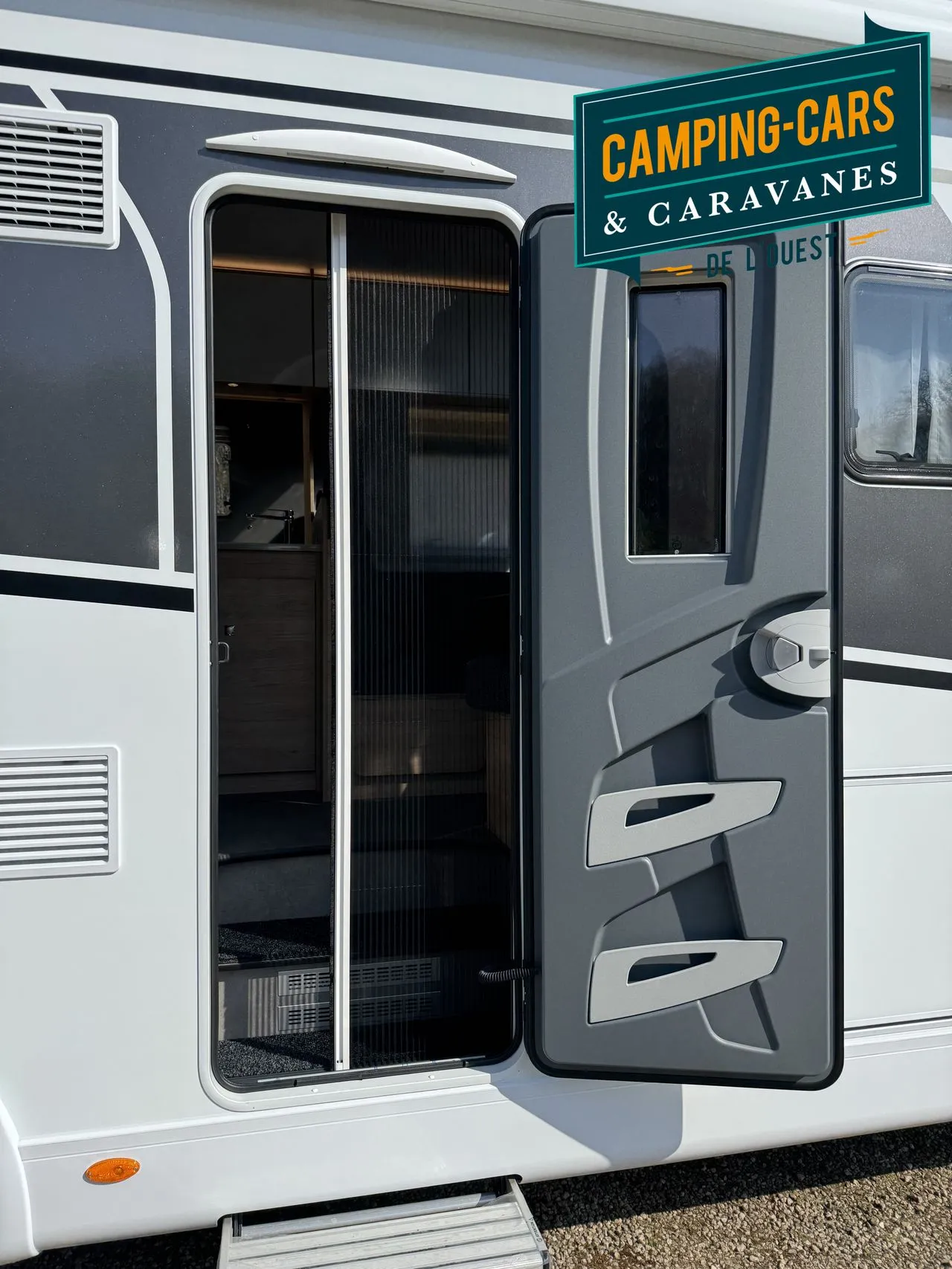 Camping-car - Dethleffs - XL FAMILY A 7872-2 - 2025