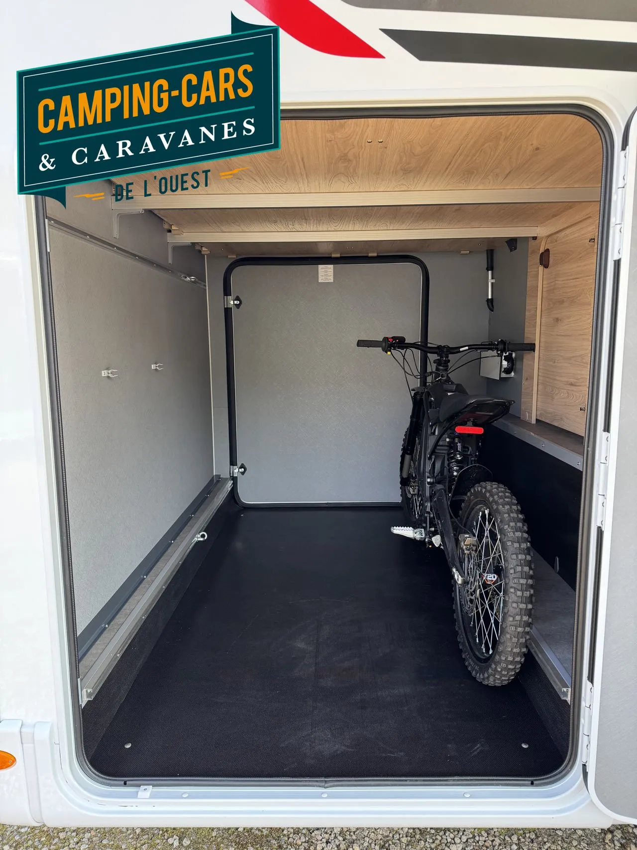 Camping-car - Dethleffs - XL FAMILY A 7872-2 - 2025